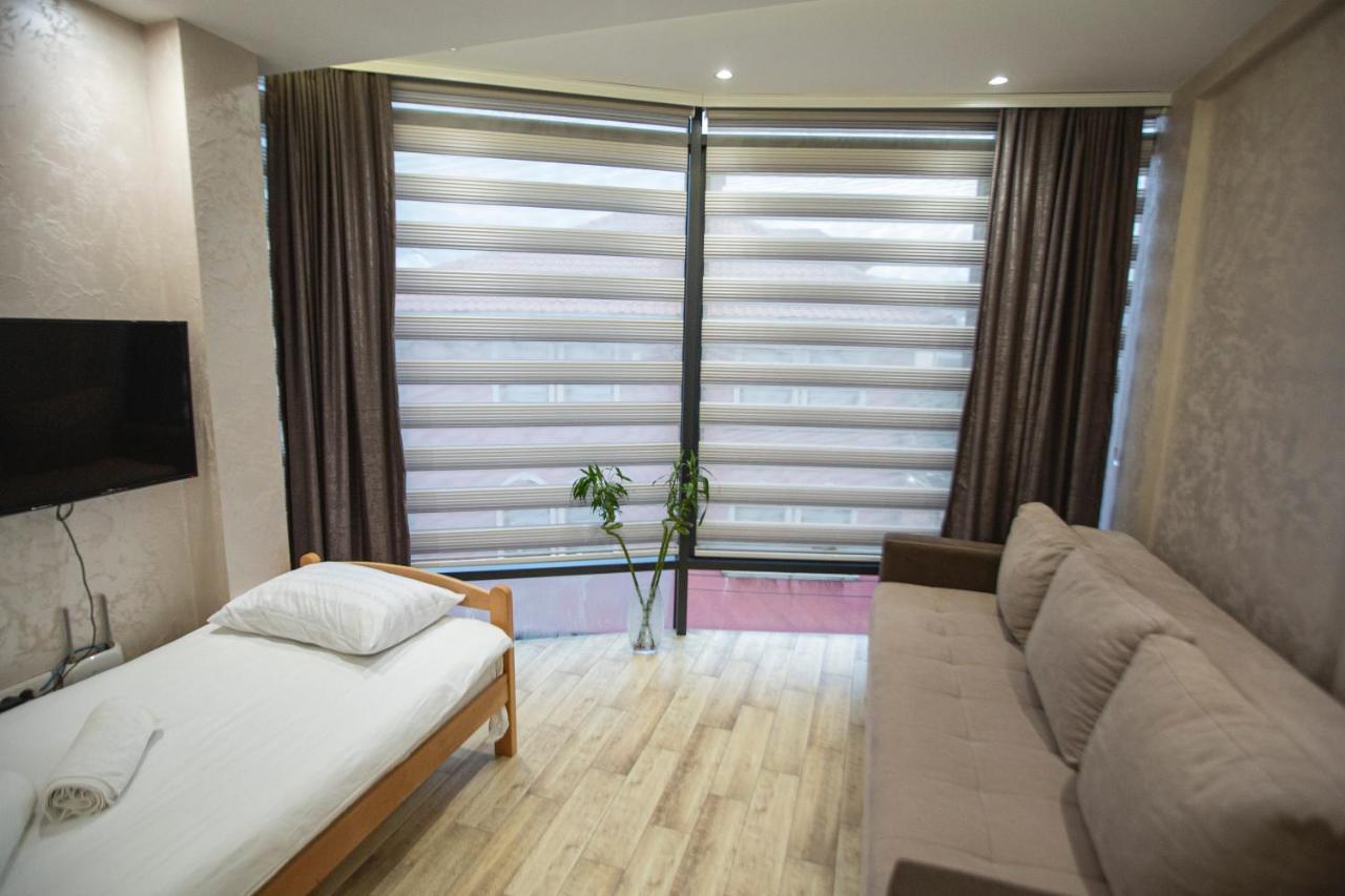 Apartmani Rekic-Dubai Novi Pazar Exterior foto