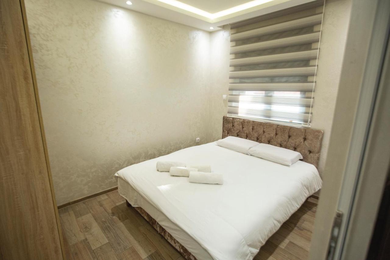 Apartmani Rekic-Dubai Novi Pazar Exterior foto